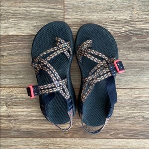 Womens Chacos